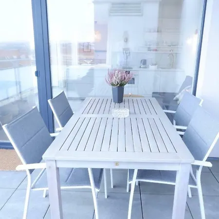 Top Floor With Terrace 公寓 布尔诺