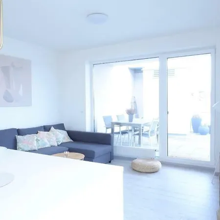 Top Floor With Terrace Appartement